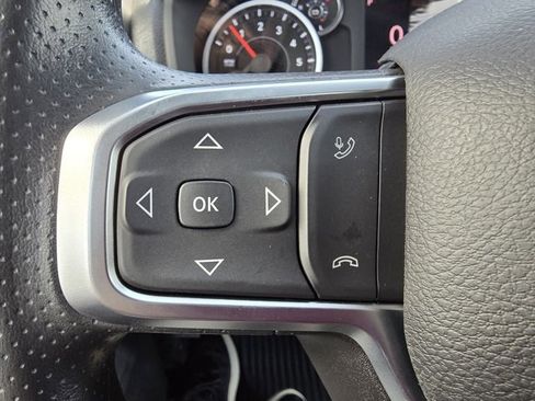 Used 2025 RAM 3500 Tradesman image 9