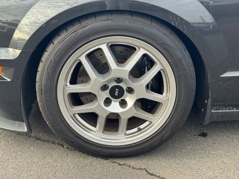 Used 2008 Ford Mustang Shelby GT500 image 10