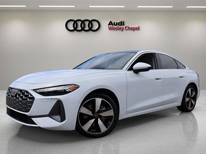 New 2025 Audi A5 2.0T Premium Plus