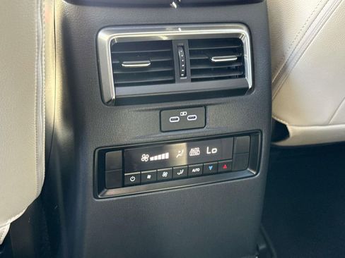 Certified 2025 MAZDA CX-90 Plug-In Hybrid w/ Preferred image 9