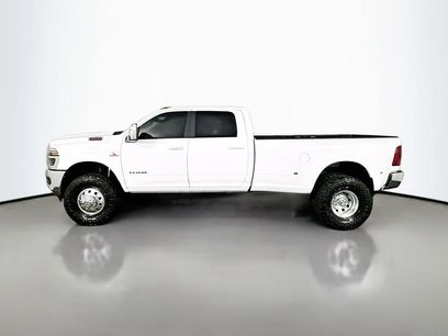 Used 2025 RAM 3500 Laramie