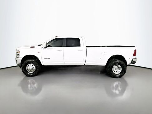 Used 2025 RAM 3500 Laramie image 4