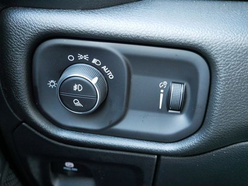 New 2026 RAM 1500 Big Horn image 18