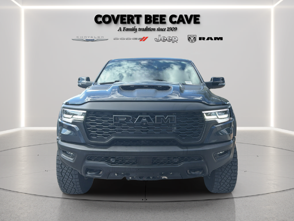 Used 2026 RAM 1500 RHO w/ RHO Level 1 Equipment Group AWD/4WD image 3