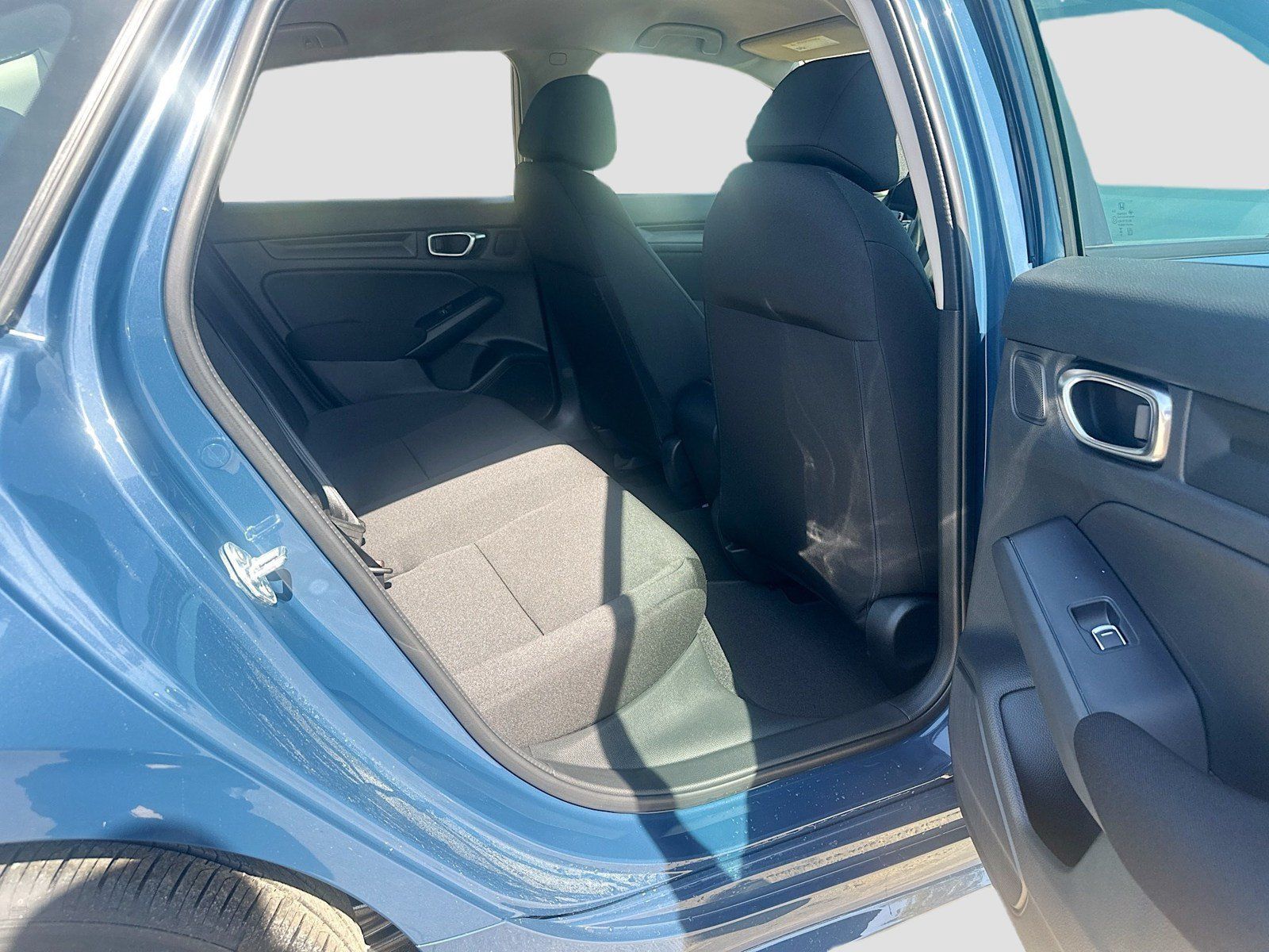 Used 2026 Honda Civic LX image 22