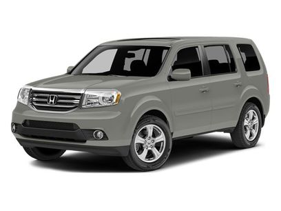Used 2014 Honda Pilot EX-L