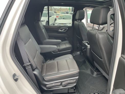 Used 2021 Chevrolet Tahoe High Country image 29