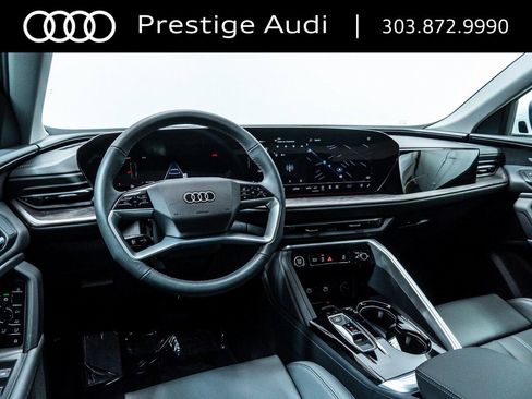 New 2025 Audi Q5 Premium Plus image 4