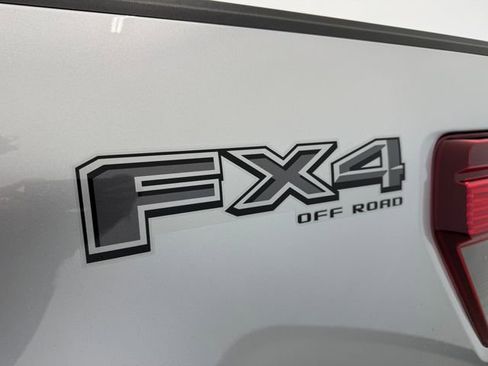 Used 2024 Ford F150 STX w/ Equipment Group 201A FX4 image 39