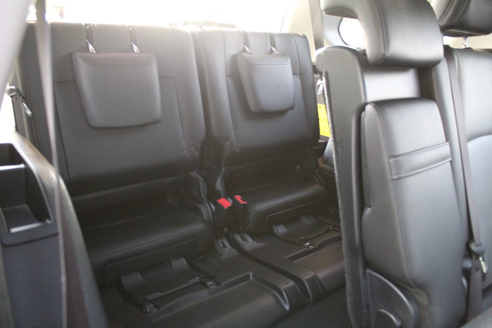 Used 2017 Toyota 4Runner SR5 Premium RWD image 12