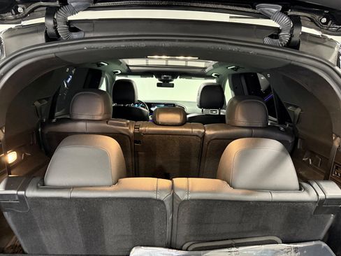 Used 2022 Mercedes-Benz GLE 350 4MATIC w/ 3rd Row Seat Package image 15