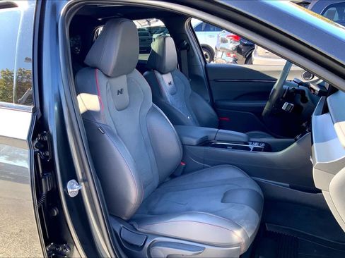 Used 2024 Hyundai Sonata N Line image 8