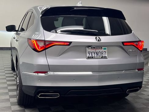 Used 2023 Acura MDX FWD w/ Technology Package image 7