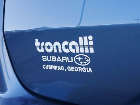 Certified 2025 Subaru Forester Touring image 10