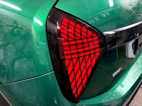 Used 2026 MINI Cooper 2-Door Hardtop image 26