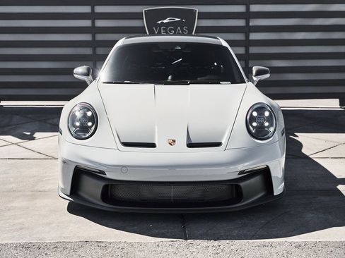 Used 2024 Porsche 911 GT3 RWD image 17