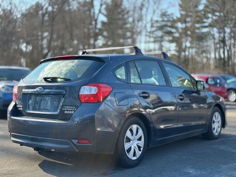 Used 2013 Subaru Impreza 2.0i image 5