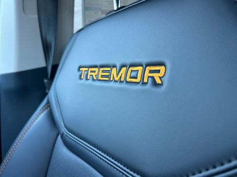 New 2026 Ford Maverick Tremor AWD/4WD image 38