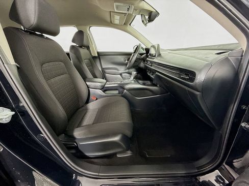 Used 2023 Honda HR-V LX image 25