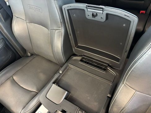 Used 2014 RAM 3500 Laramie w/ Protection Group AWD/4WD image 19