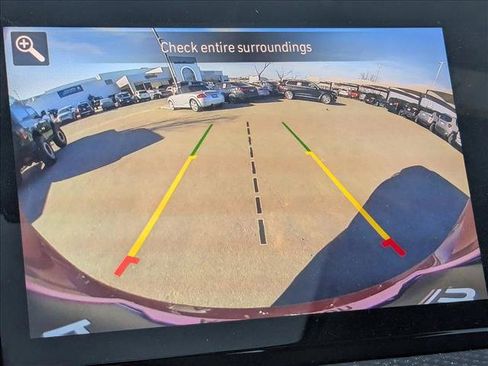 New 2026 Jeep Cherokee Limited image 12