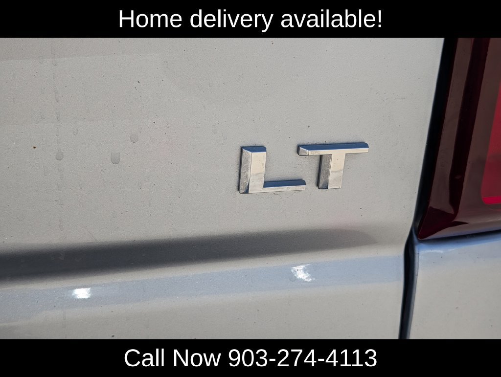 Used 2022 Chevrolet Silverado 3500 LT w/ Convenience Package AWD/4WD image 10
