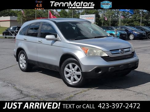 Used 2009 Honda CR-V EX-L image 3