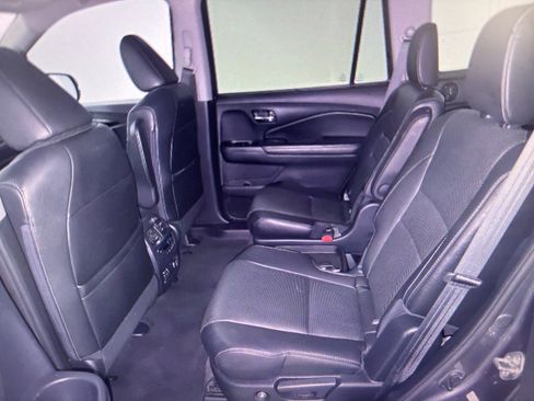 Used 2016 Honda Pilot Elite image 4