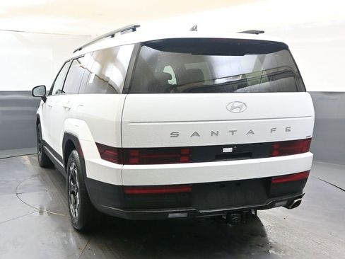 New 2026 Hyundai Santa Fe SEL w/ Tow & Go Package image 4