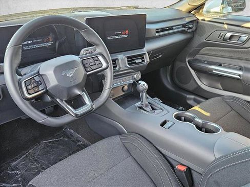 New 2026 Ford Mustang EcoBoost image 13