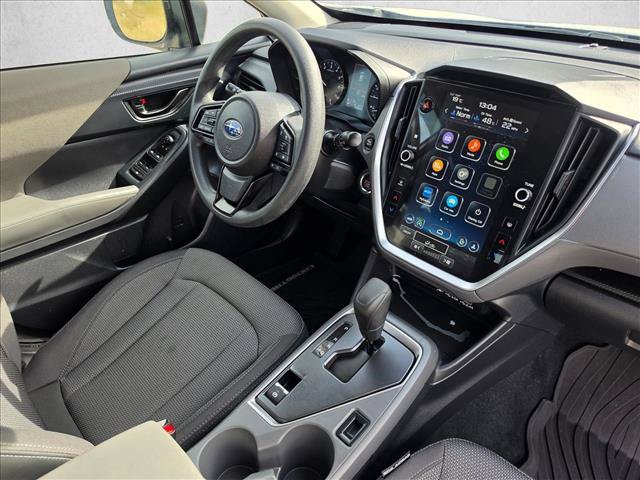 Certified 2024 Subaru Crosstrek 2.0i Premium w/ Crosstrek Mirror Package AWD/4WD image 10