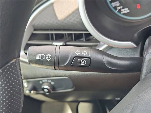 Certified 2024 Chevrolet Malibu LS FWD image 15