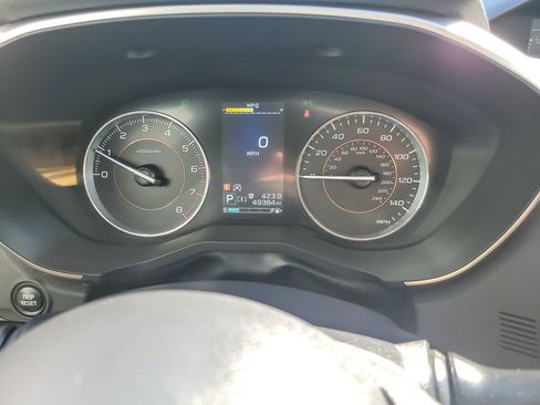 Certified 2023 Subaru Crosstrek 2.5i Limited w/ Moonroof Package image 12