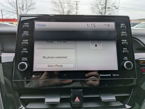 Used 2023 Toyota Camry XSE w/ Cold Weather Package image 12