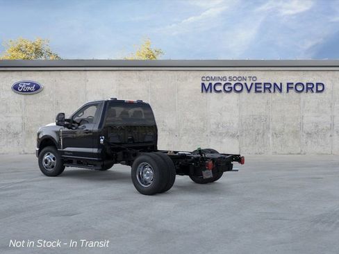 New 2026 Ford F350 XL w/ XL Chrome Package image 5