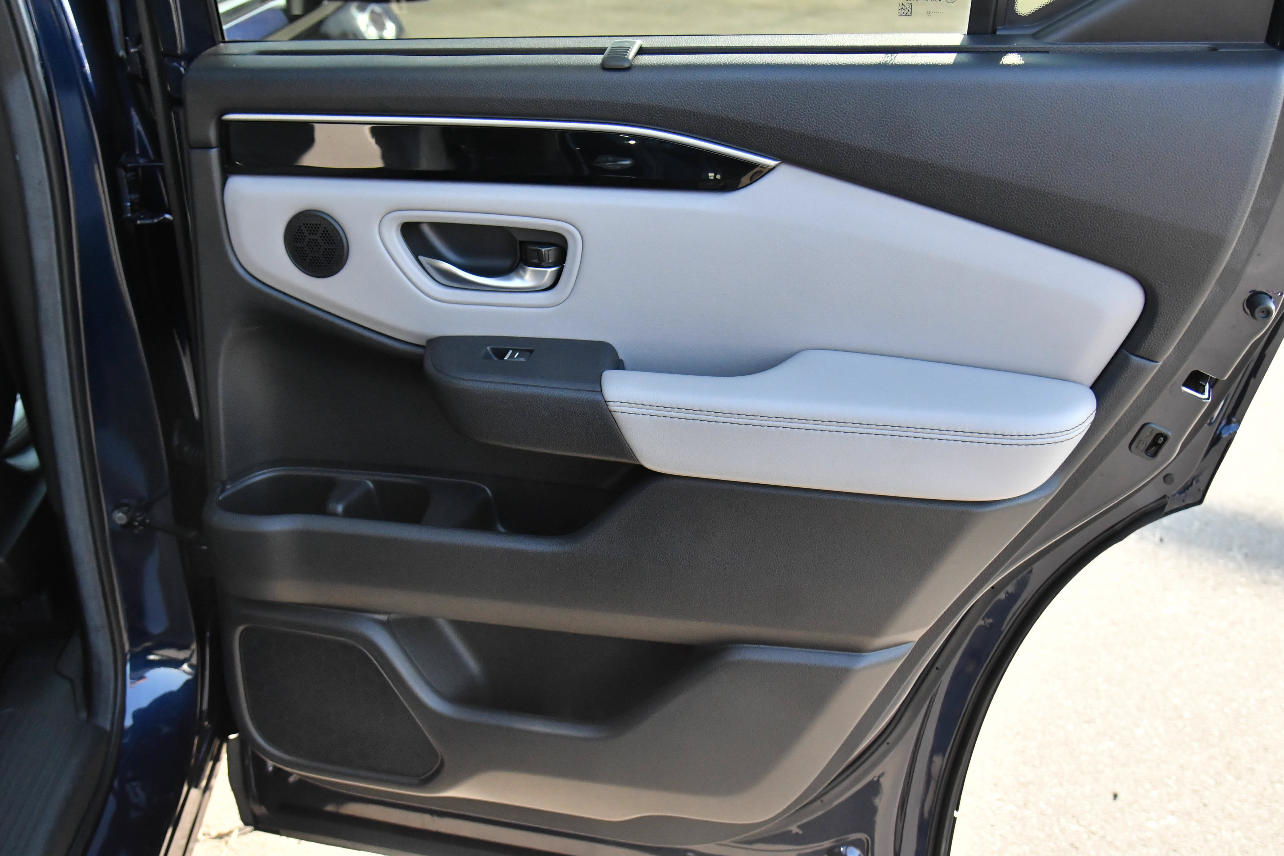 Used 2024 Honda Pilot EX-L image 47