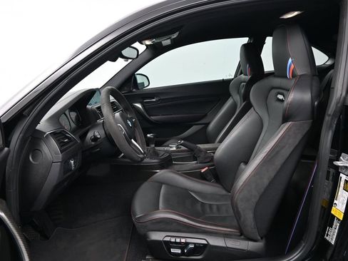 Used 2020 BMW M2 CS image 5
