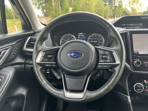 Used 2022 Subaru Forester Touring AWD/4WD image 18