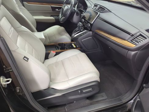 Used 2020 Honda CR-V Touring image 42