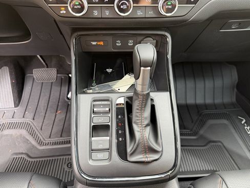 New 2026 Honda CR-V Sport-L image 23