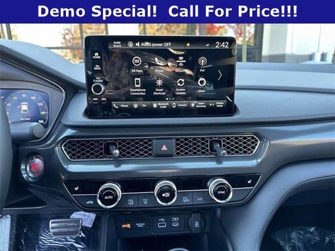 Used 2025 Acura Integra A-Spec image 21