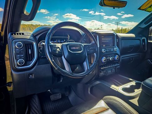 Used 2020 GMC Sierra 1500 AT4 w/ AT4 Premium Package image 15