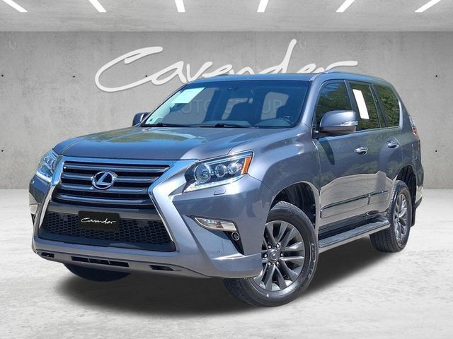 Used 2019 Lexus GX 460 Premium AWD/4WD image 1