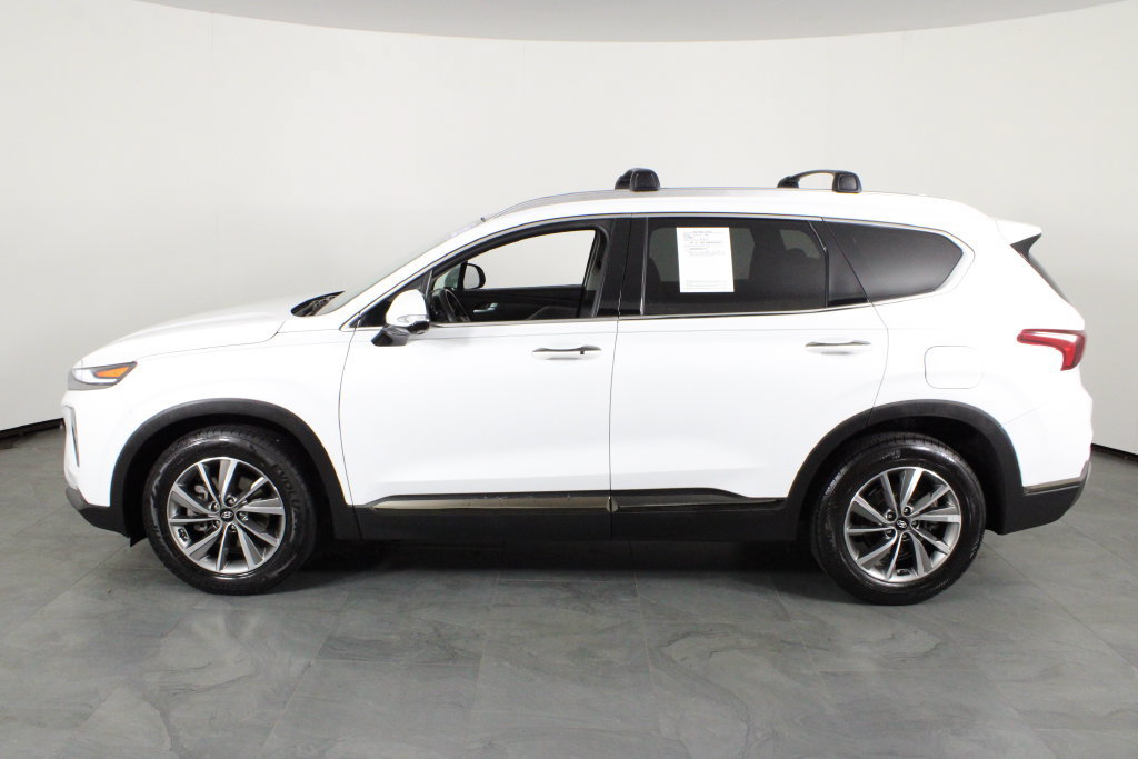 Used 2020 Hyundai Santa Fe Limited FWD image 15