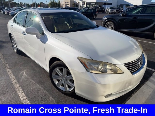 Used 2008 Lexus ES 350 FWD image 1