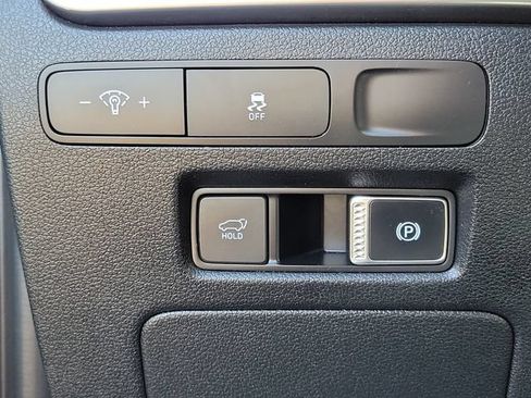 Used 2025 Hyundai Palisade SEL FWD image 18