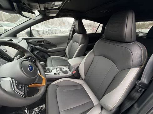 New 2026 Subaru Crosstrek 2.5i Wilderness image 16