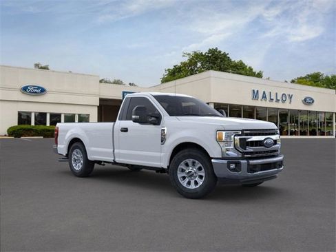 Used 2022 Ford F350 XLT w/ XLT Value Package image 7