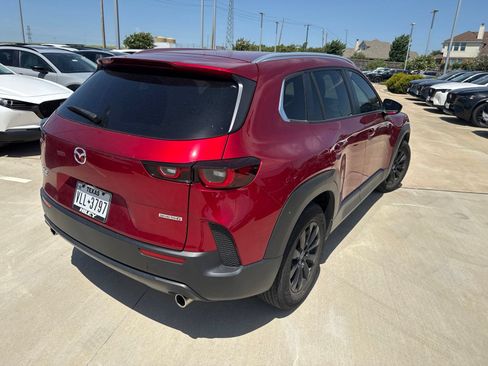 Used 2024 MAZDA CX-50 AWD 2.5 S w/ Convenience Package image 6