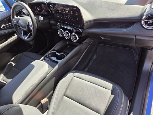 Certified 2026 Chevrolet Blazer EV LT image 16